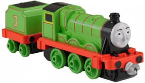 Comansi Henry Figurine - 7 cm