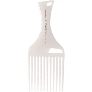 Cricket Ultra Smooth Coconut Pick Comb