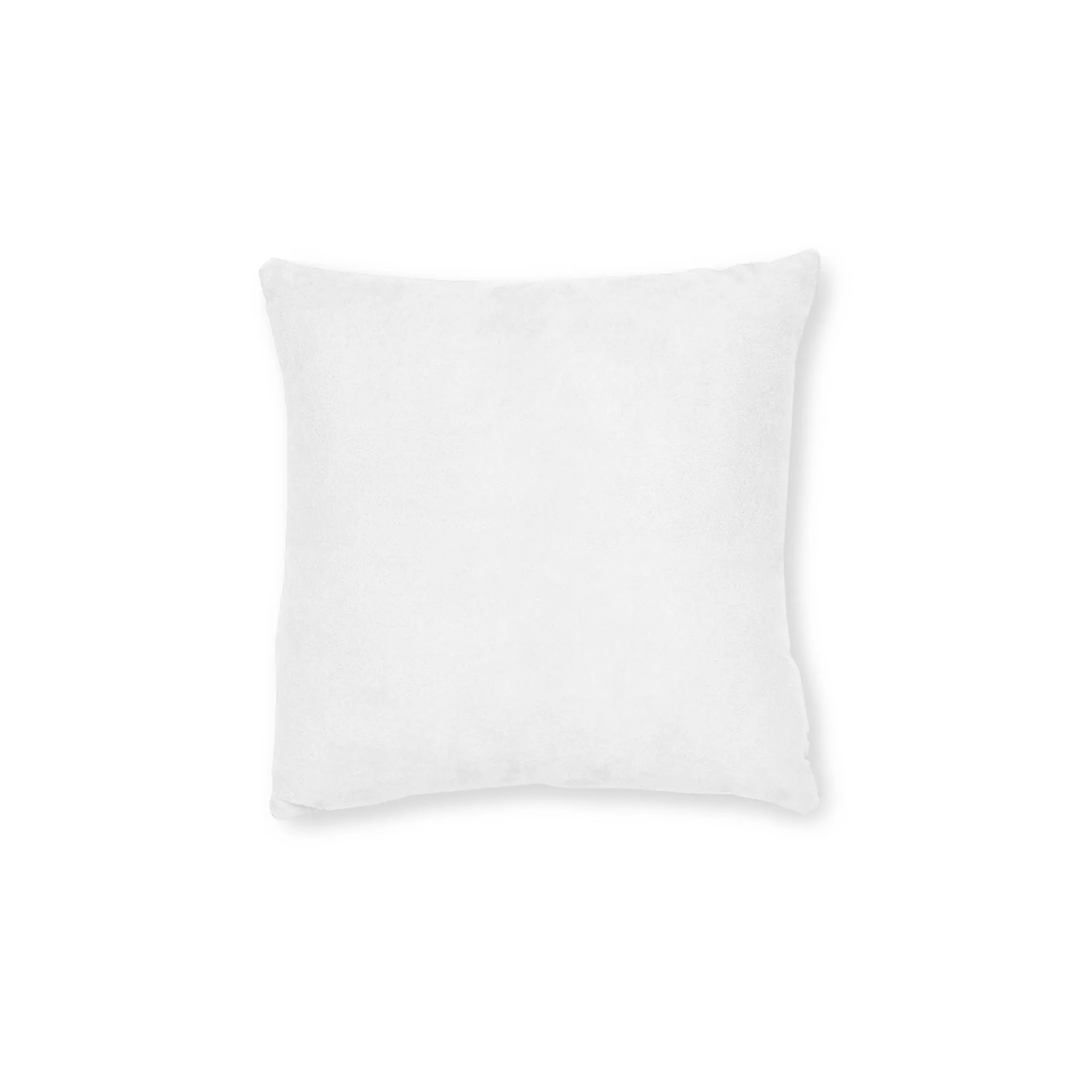 Crystal Palace 3rd Kit 81/82 Square Pillow