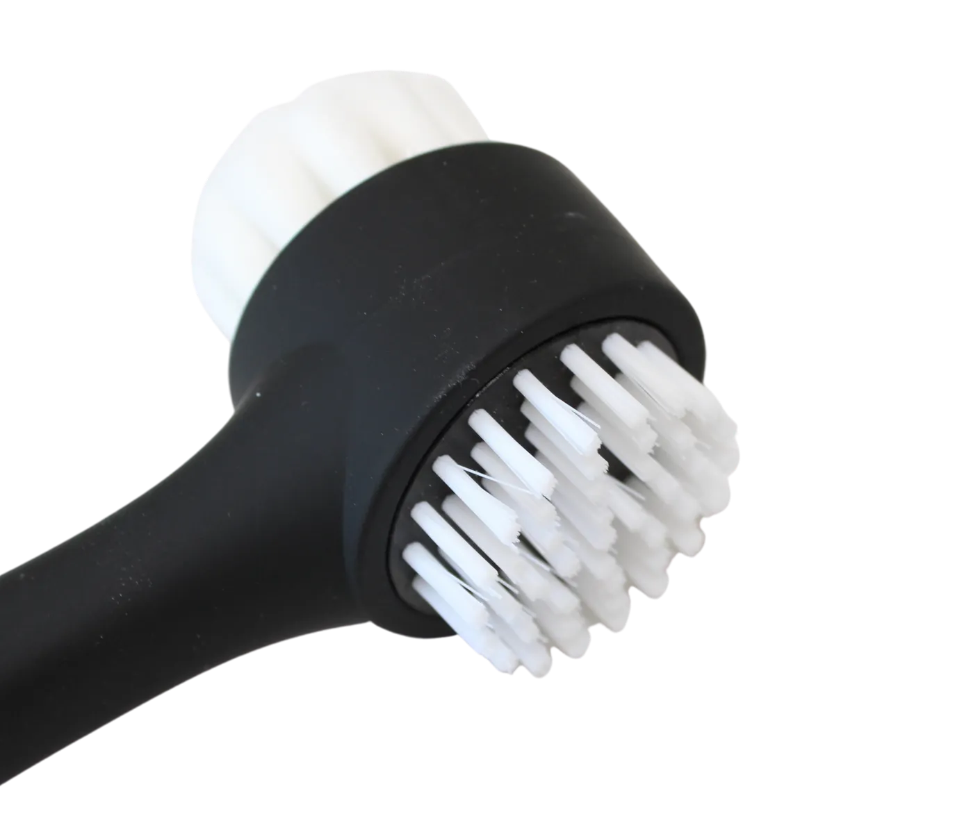Cuccio Pro 2-In-1 Premium Cuticle & Duster Brush