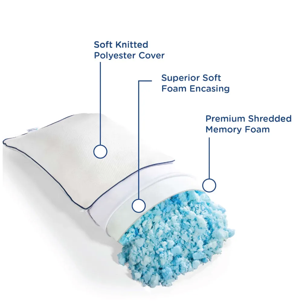 Cuddle Pillow