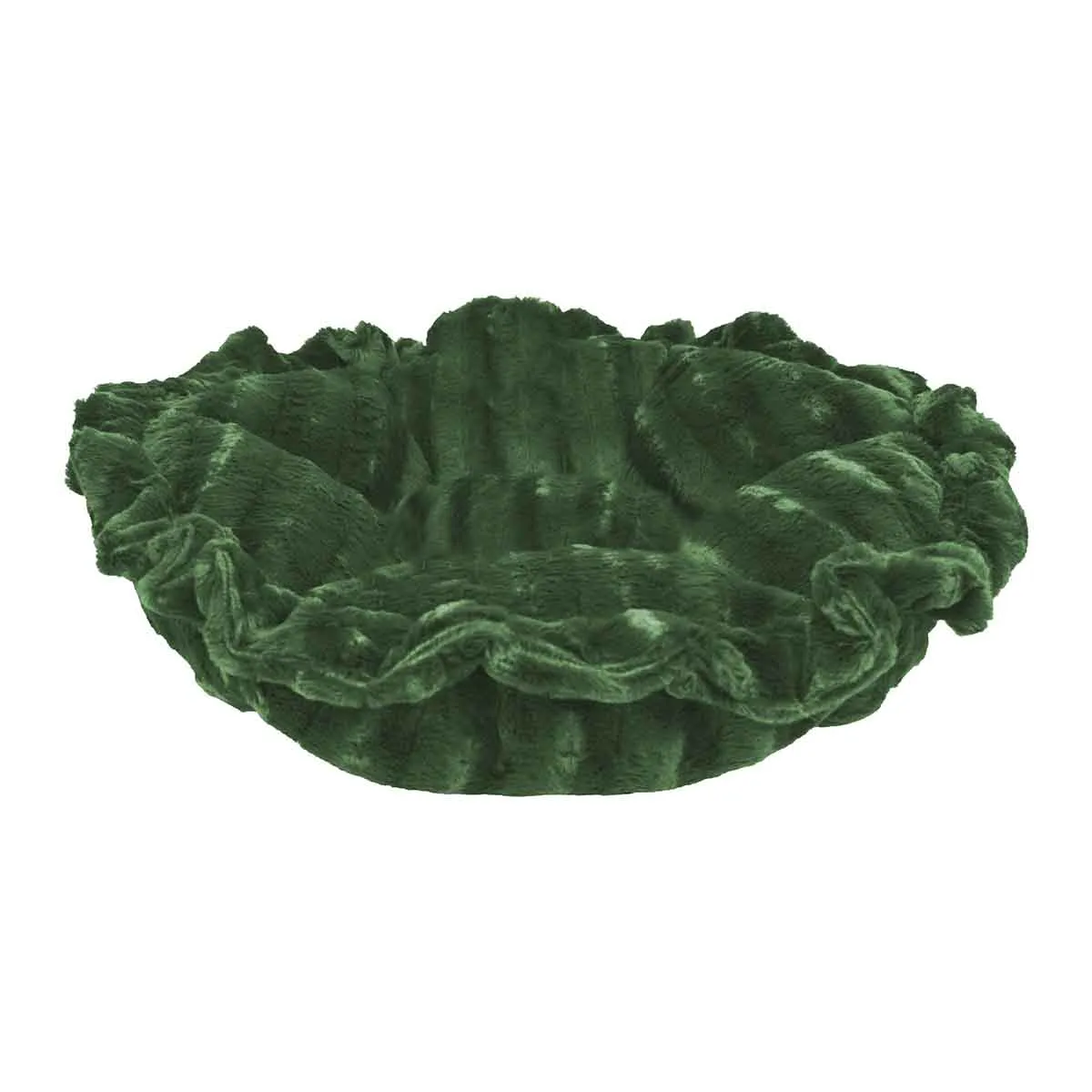 Cuddle Pod Dog Bed Evergreen