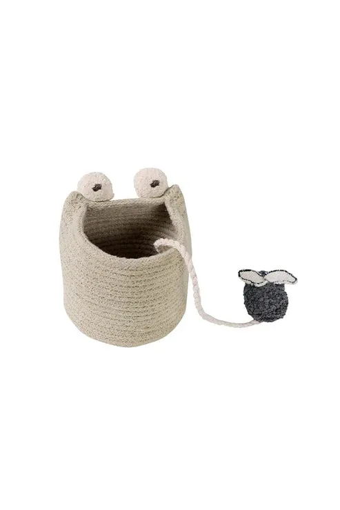 Cup   Ball Baby Frog Toy