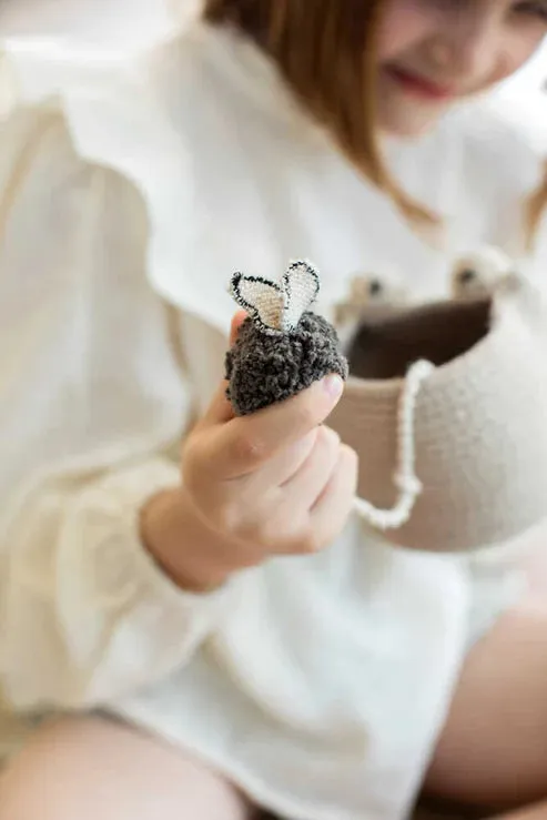 Cup   Ball Baby Frog Toy
