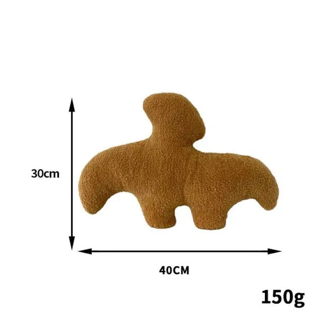Cushion Pillows For Children
