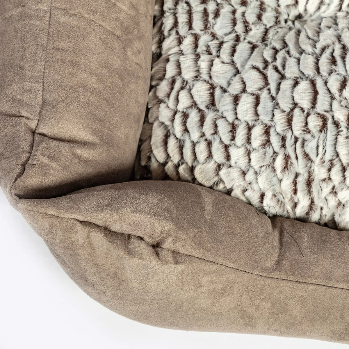 Danish Design Arctic Rectangular Snuggle Bed