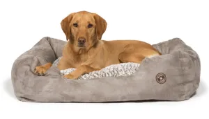 Danish Design Arctic Rectangular Snuggle Bed