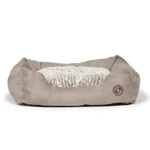 Danish Design Arctic Snuggle Dog Bed - Various Sizes