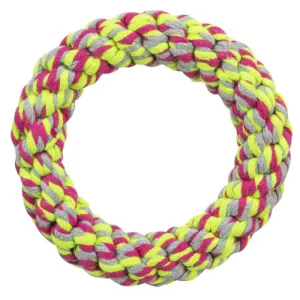 Denta Fun Rope Ring