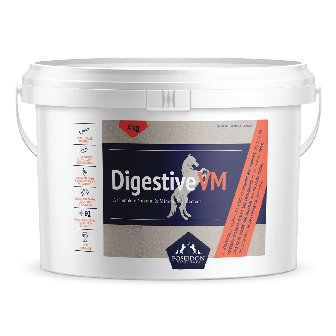 Digestive VM