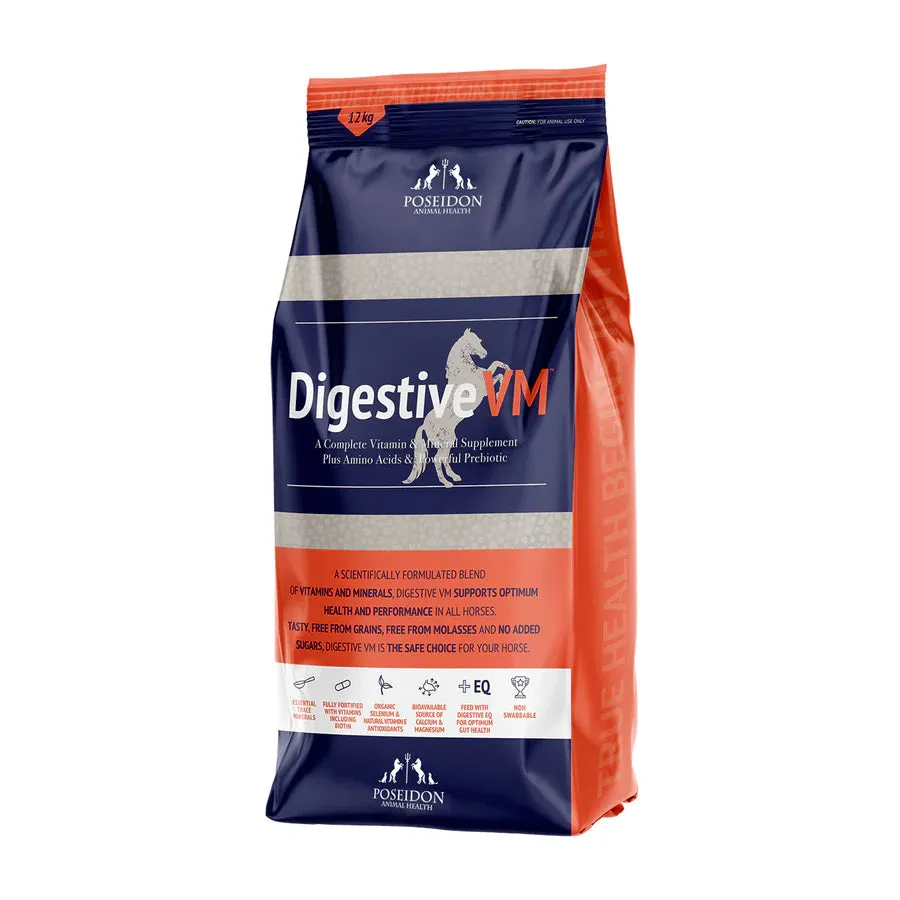 Digestive VM