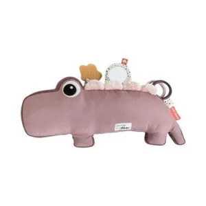 Done by Deer Tummy Time Activity Toy in Powder