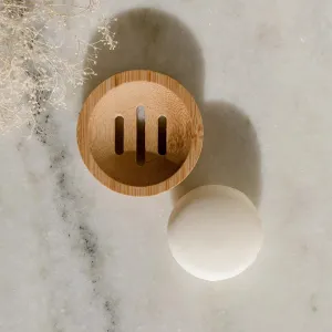 Earth Ahead Bamboo Shampoo Bar Holder