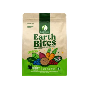 Earthborn Holistic EarthBites Grain-Free Dog Treats