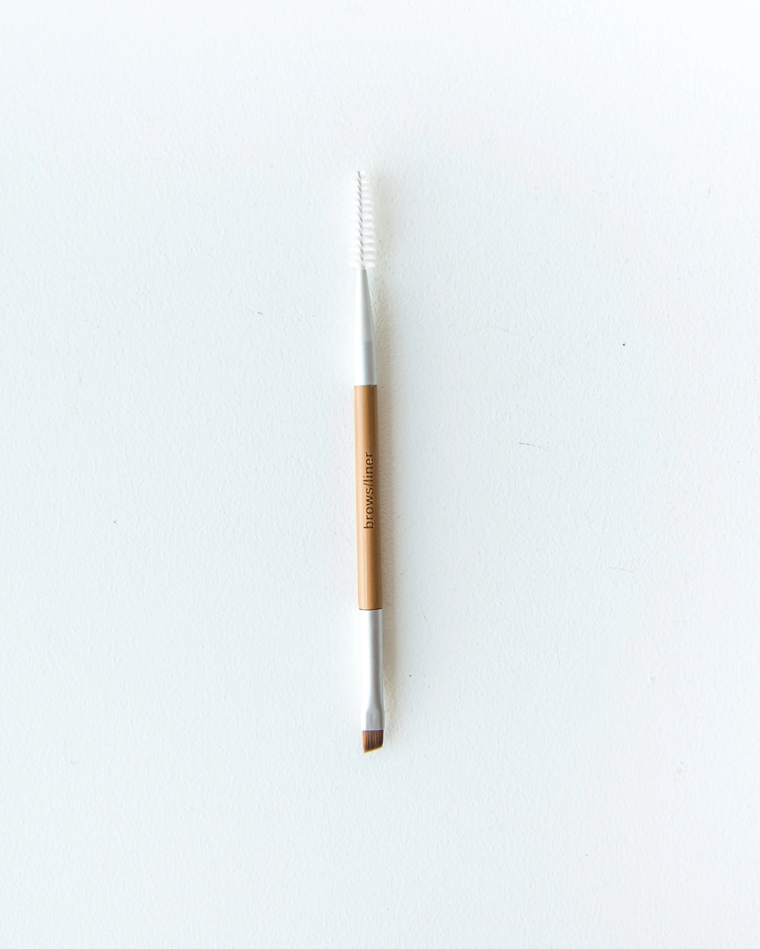 Elate Bamboo Brow/Liner Brush