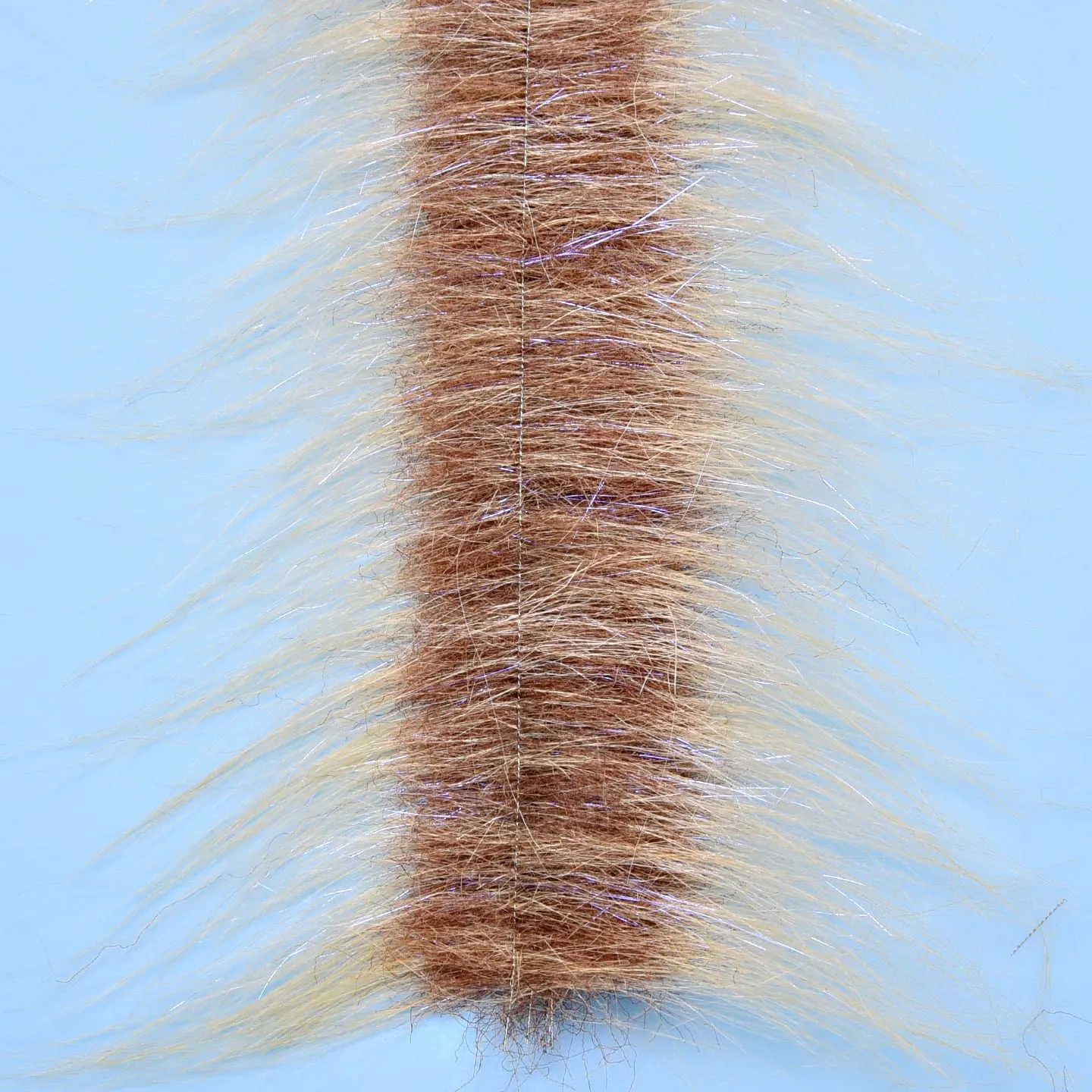Enrico Puglisi Craft Fur Brush