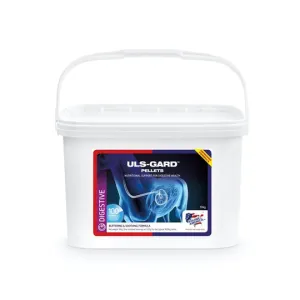 Equine America Uls Gard Pellet 1.5kg