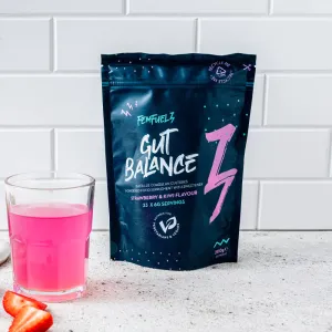 FemFuelz Gut Balance