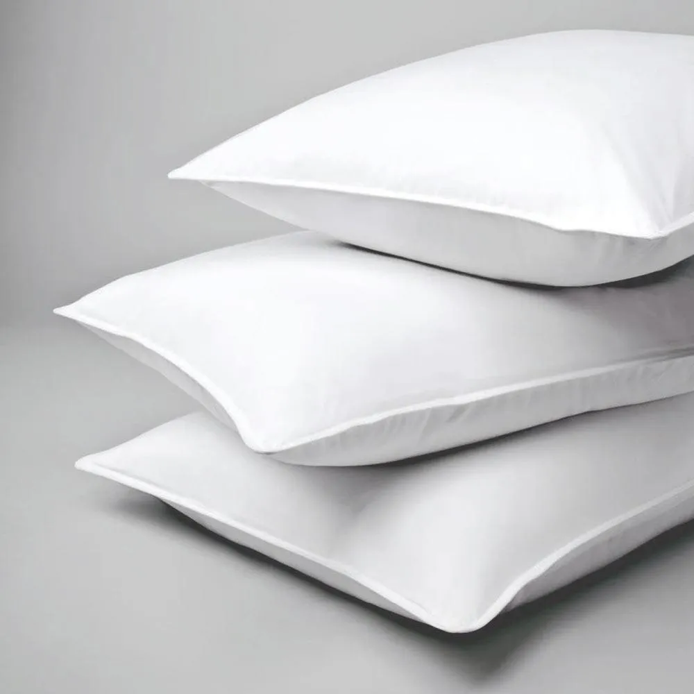 Firm Down Alternative Pillow (Chamberfirm) Set of 2