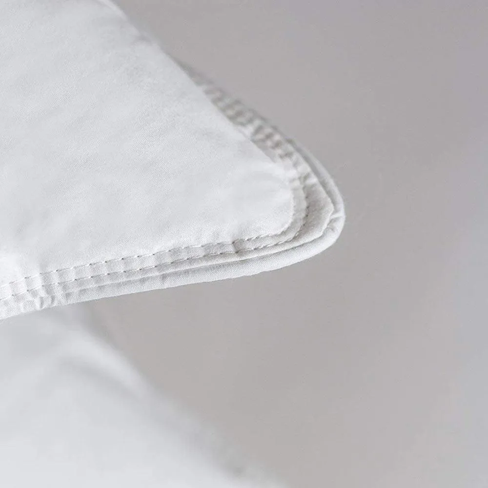 Firm Down Alternative Pillow (Chamberfirm) Set of 2