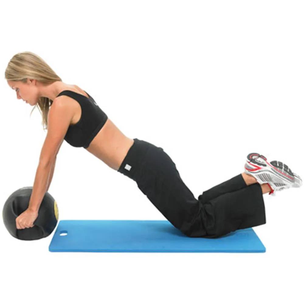Fitness Mad Studio Pro Aerobic Mat