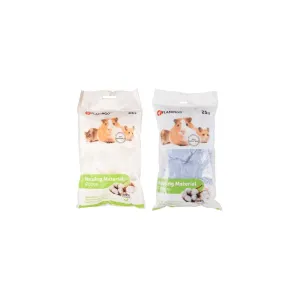 Flamingo Faro Cotton Small Animal Nesting Material 25gr