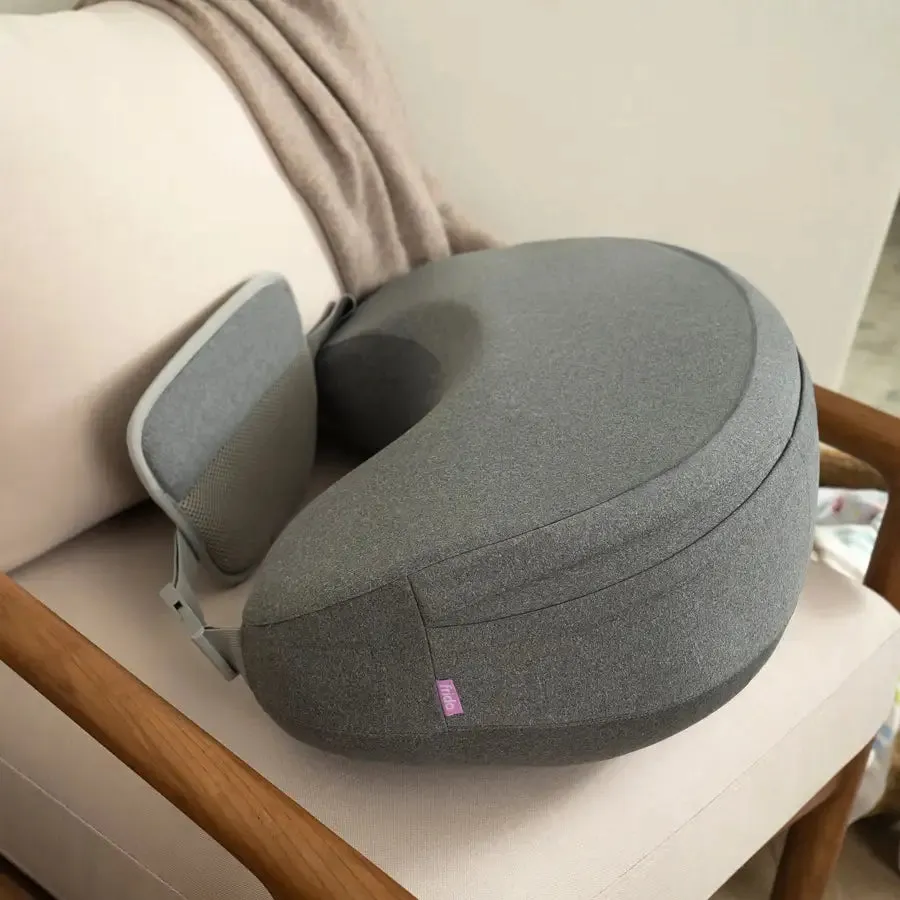Frida Mom Adjustable Nursing Pillow
