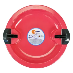 Fun UFO Sled