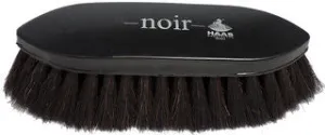 Fur Brush Noir Small