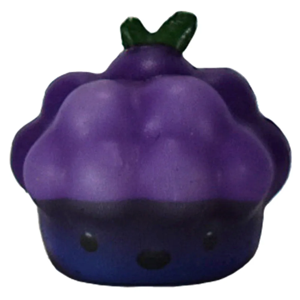 Furzerts Squishies Harry Boysenberry - Purple