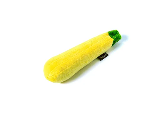 Garden Fresh Mini, Squeaky Plush Dog Toy