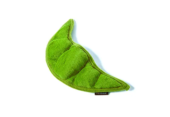 Garden Fresh Mini, Squeaky Plush Dog Toy