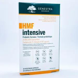 Genestra HMF Intensive (30 vcaps)