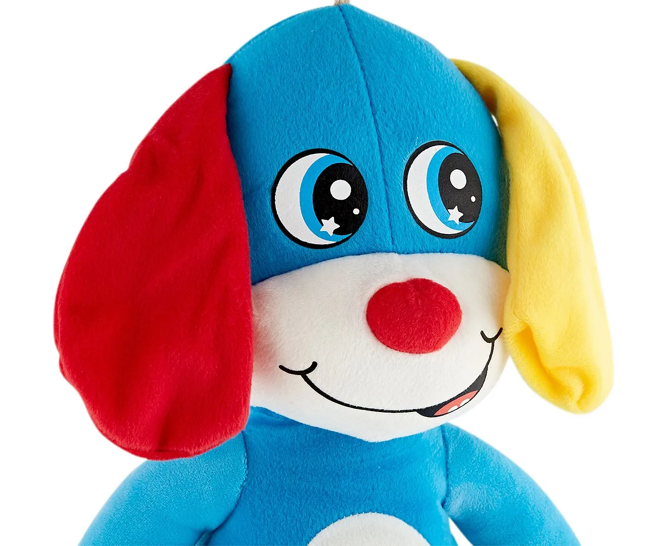 Go and Glo Stretchkins - Playful Puppy