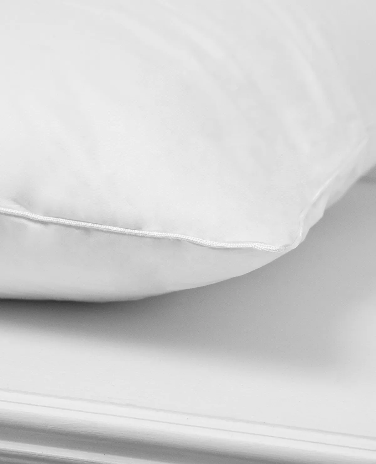 Goose Down Pillow Soft Support