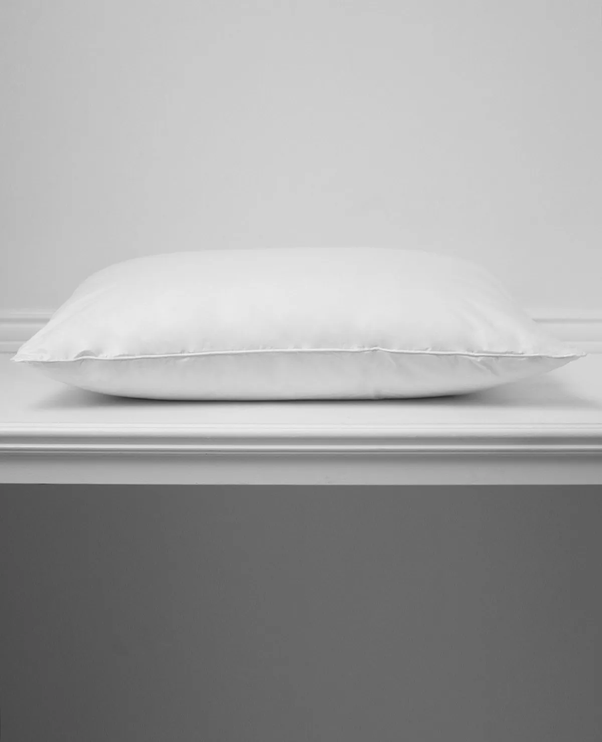 Goose Down Pillow Soft Support