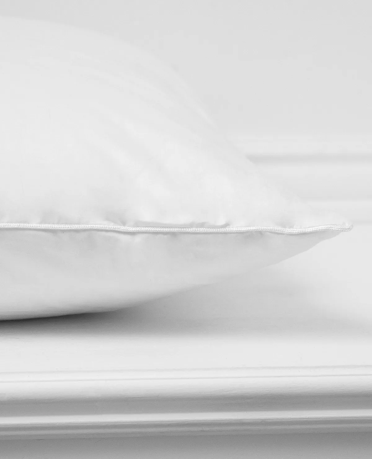 Goose Down Pillow Soft Support