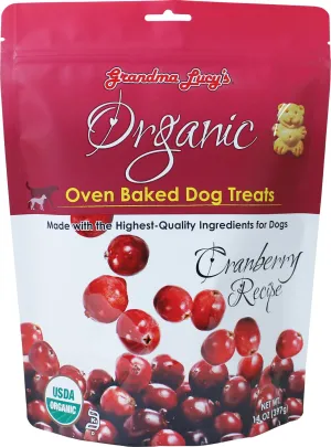 Grandma Lucy Baked Cranberry 14 oz