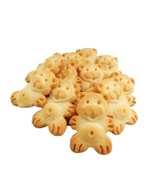 Grandma Lucy’s Organic Oven Baked Pumpkin Dog Treats