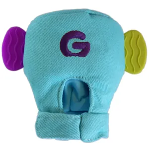 Gummee Glove Turquoise