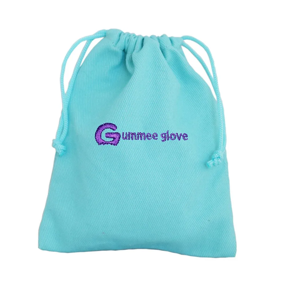 Gummee Glove Turquoise