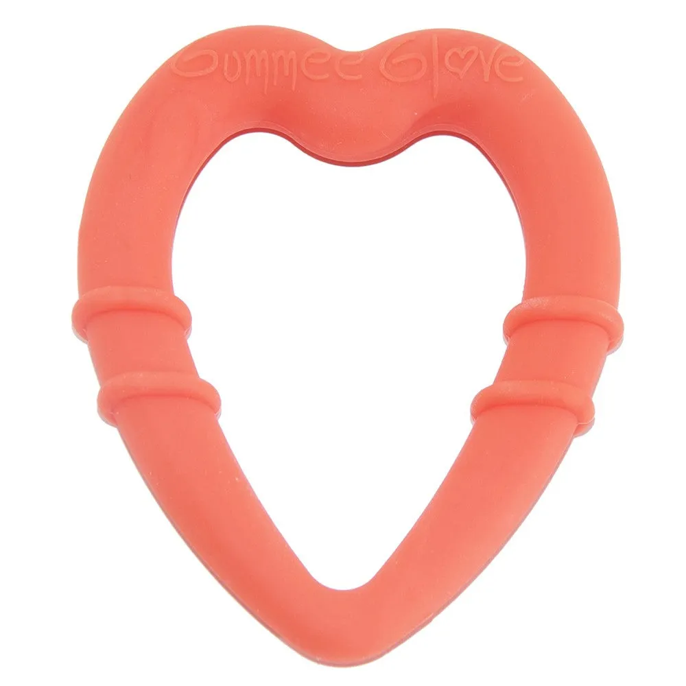 Gummee Glove Turquoise