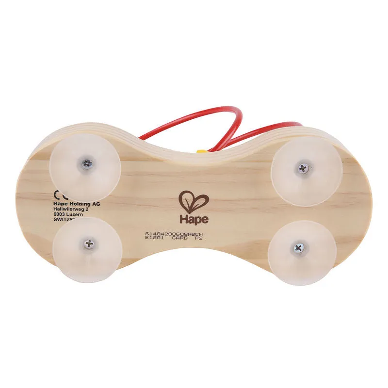 Hape Double Bubble
