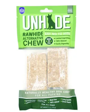 Himalayan Unhide Raw Dog Treat 3 oz