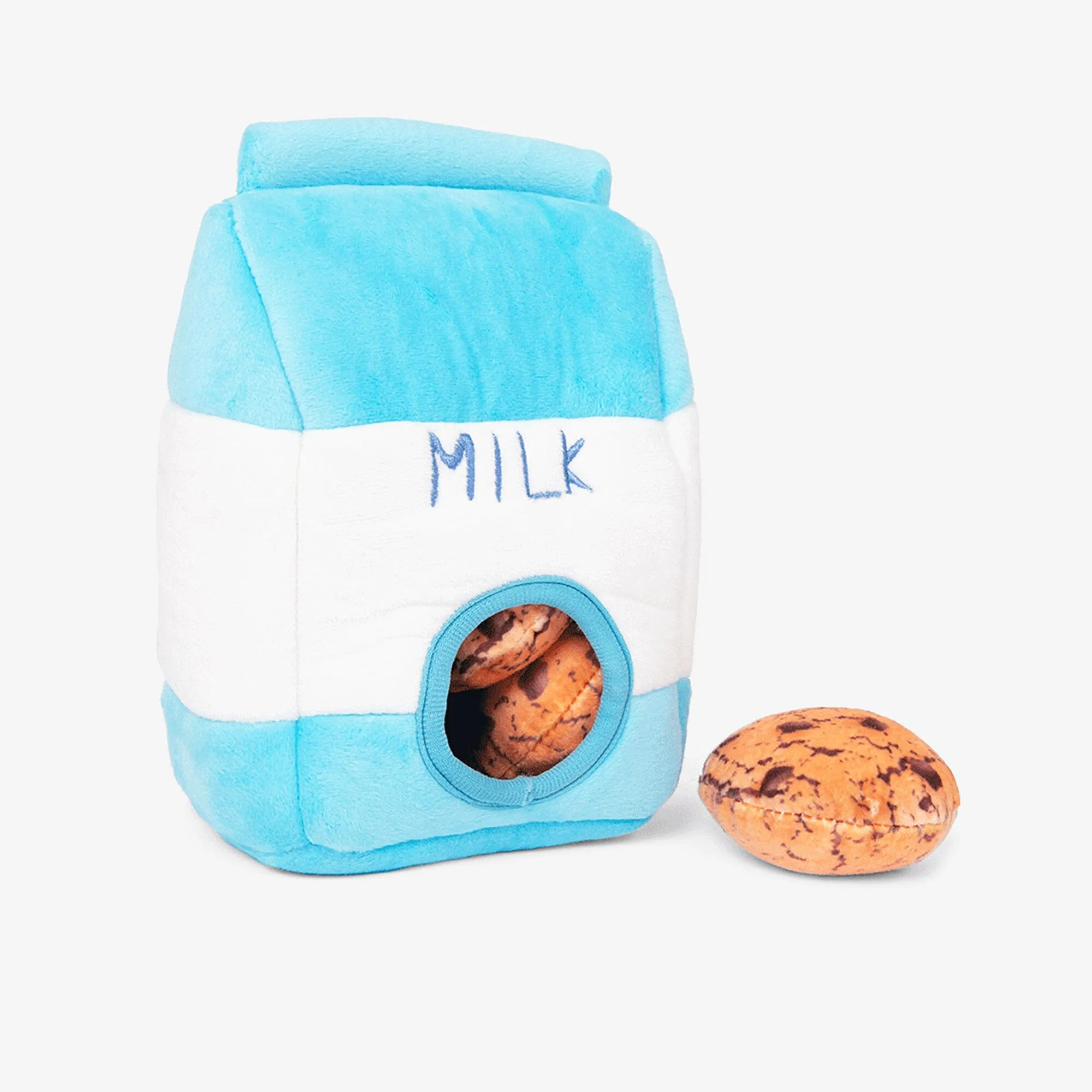Interactive My BFF Cookies & Cream Dog Plush Toy