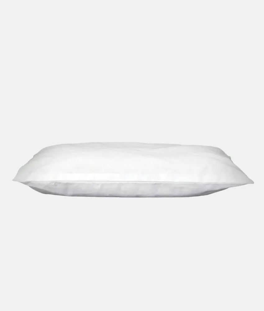Kapok Baby Pillow 11"x15" - Celcius