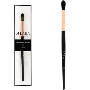 Kara Beauty - Professional Crease Brush - K38