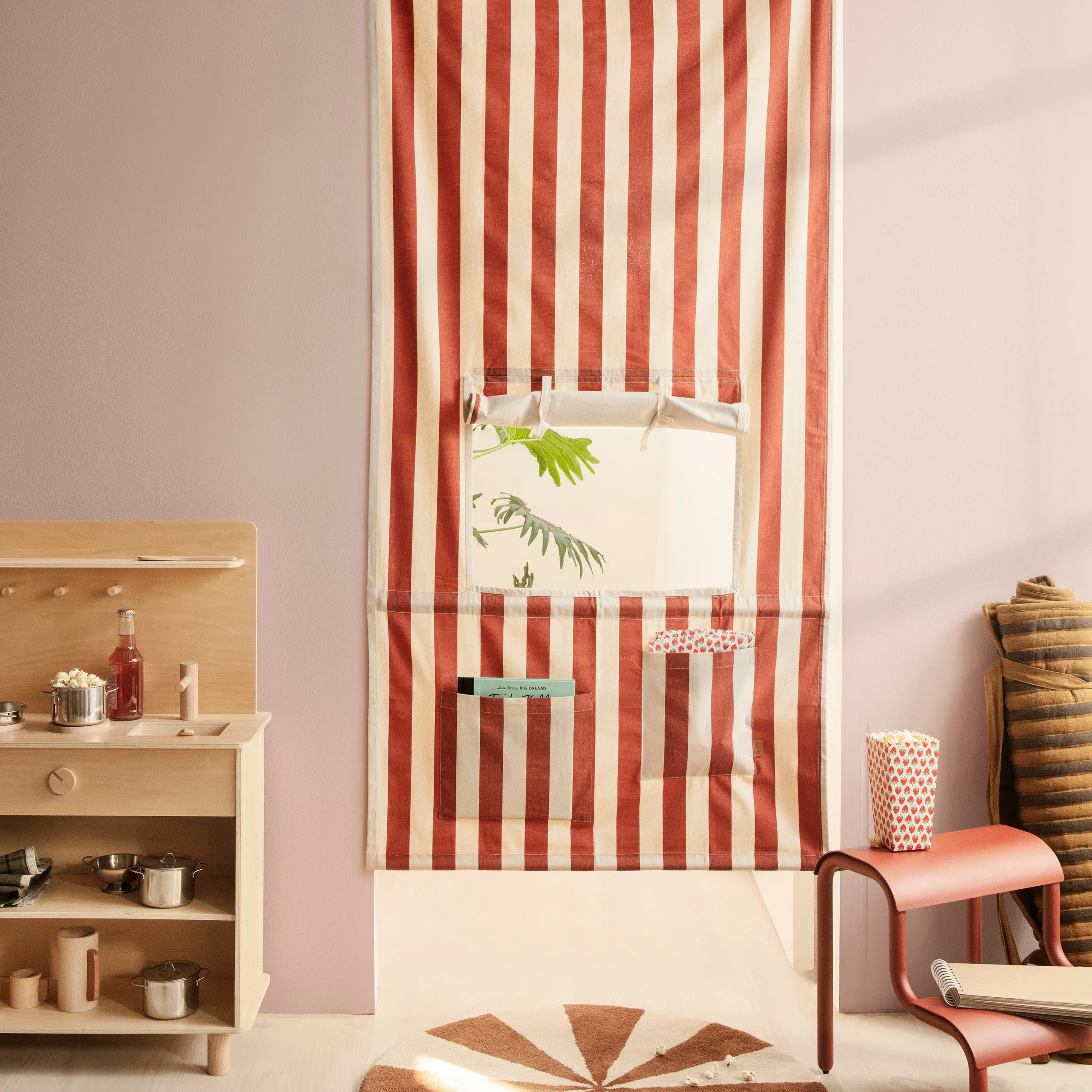 Kids Kiosk