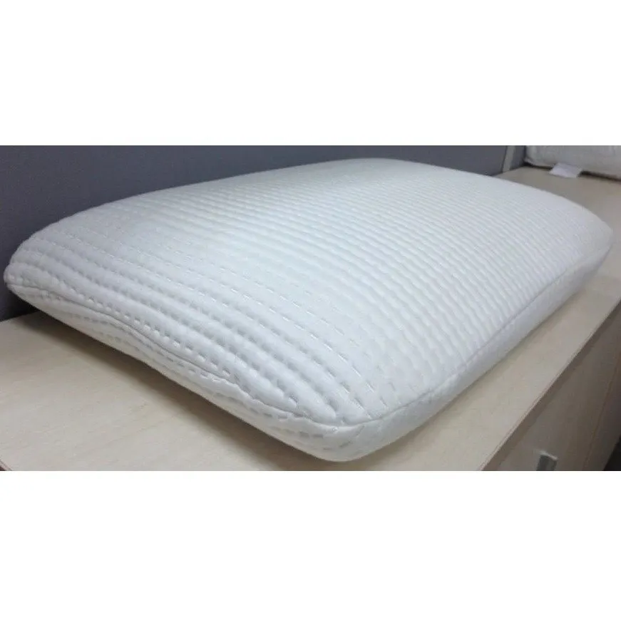 Latex Night Care Pillow - Sealy