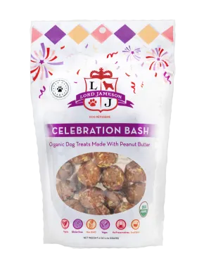 Lord Jameson Celebration Bash 6 oz